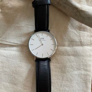 Daniel Wellington Classic Sheffield Watch